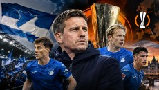 Hoffenheim Bidik Sejarah di Europa League, Andreas Schicker Ungkap Target Besar Klub