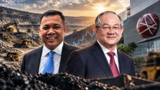 Haji Isam Siap Kuasai 10 Miliar Saham Bayan Resources, Transaksi Masih Bersyarat