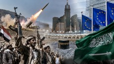 Uni Eropa Kecam Serangan Houthi ke Arab Saudi, Upaya Serang Mekkah Jadi Sorotan