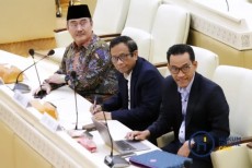 Jimly Asshiddiqie: Ambang Batas 5 Persen Bagus untuk Konsolidasi, tapi Berisiko Ditolak Publik