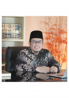 Profil Ustadz Nidlol Masyhud, Akademisi Hadis dan Akidah