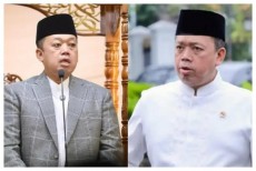 Gara gara Rame KPK Ada Kabar Menteri Nusron Wahid Mundur, Tapi Humas Langsung Membantah