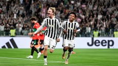 Nico Gonzalez Relakan Penalti untuk Woltemade demi Gol Perdana di Juventus