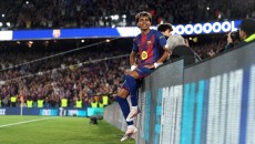 Lamine Yamal Pertanyakan Kriteria Ballon d'Or Modern Dibandingkan Era Messi dan Ronaldo