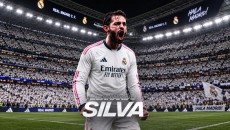 Bernardo Silva Tidak Bisa Lagi Dianggap Sekadar Pemain Pelapis Untuk Real Madrid