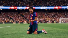 Lamine Yamal Mengungkap Bagaimana Marcus Rashford belajar Pelajaran El Clasico di Barcelona