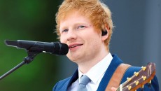 Ed Sheeran Mengaku Salah dan Minta Maaf di Atas Panggung, Menyusul Kontroversi Makin Meluas