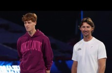 Rick Macci: Jika Juan Carlos Ferrero Melatih Jannik Sinner, Itu Justru Akan Membantu Carlos Alcaraz