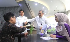 Tembus Rp5,3 Triliun, Ini yang Bikin Pembiayaan Consumer Bank Muamalat Melonjak