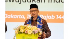Luncurkan MBC, Haedar Sebut Penguat Pilar Pergerakan Muhammadiyah