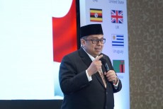 BPJPH: Bukan Cuma Indonesia, 80 Negara Disebut Sudah Siap Hadapi Wajib Sertifikasi Halal