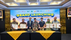 BSI Gandeng Muhammadiyah, Ada Produk Emas Baru yang Tengah Disiapkan