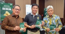 Bukan Cuma Jual Emas, Ini Skema Bisnis Bank BSN Bersama MBC