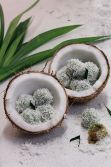 Naik Kelas! Pisang Goreng dan Klepon Masuk Jajaran Camilan Terbaik Asia