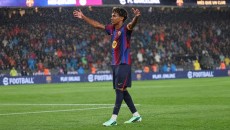 Lamine Yamal Bikin Kesal Arsenal Gara Gara Bilang Barcelona Lebih Perkasa