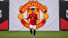 Man United Diberi Penjelasan soal Klaim Max Dowman dan Wayne Rooney Terkait Gelagat JJ Gabriel Ingin Kabur