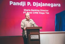 CIMB Niaga Syariah Cetak Laba Rp679 Miliar, Tapi Angka Ini yang Paling Mencuri Perhatian