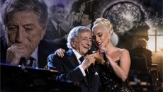 Tak Kenali Istri dan Anaknya karena Alzheimer, Tony Bennett Mendadak Berubah Saat Musik Dimainkan