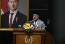 APBD Jakarta Turun Rp1,76 Triliun, Rano Karno Ungkap Harapan Besar untuk Ekonomi Ibu Kota