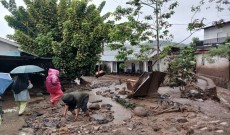 Banjir Bandang Solok, Pemkab Tetapkan Status Tanggap Darurat Selama 14 Hari
