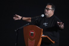 Jakarta Film Week 2026 Digelar, Rano Karno Ingin Jakarta Jadi Kota Sinema