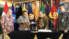 Bank Muamalat Gandeng UPN Veteran Jakarta, Dorong Literasi Keuangan Syariah di Kampus