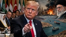 Trump Bertemu Pemimpin Arab-Muslim, Ada Rencana Dana US10 Miliar di Tengah Perang Iran