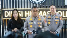 Polri Imbau Masyarakat Tak Mudah Terpengaruh Informasi Belum Terverifikasi
