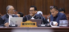 Kontroversi Keabsahan Pendidikan Gibran: Tak Ada Ijazah SMA, Indikasi Manipulatif Terstruktur & Permohonan Pelantikan Wapres Dibatalkan