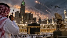 Makkah Mendadak Dapat Peringatan Bahaya, Hanya Beberapa Menit Kemudian Terjadi Ini