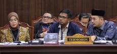 Kasus Gugatan Ijazah Gibran, KPU Klaim Dokumen Persyaratan Telah Diverifikasi