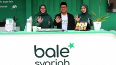 Bank BSN Bukukan Laba Rp721 Miliar, Pembiayaan Tumbuh 26,12%