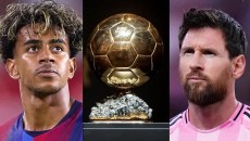 Kasus Ballon d'Or untuk Lamine Yamal: Ketika Kecemerlangan Melampaui Angka dan Rekor