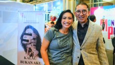 Menteri Kebudayaan Fadli Zon Terpukau Monolog Ini, Kisah Adik Hilang Bikin Merinding