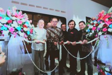 Menteri Kebudayaan Resmikan Museum Bing Slamet, Hidupkan Warisan Sang Maestro Bagi Generasi Mendatang