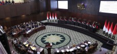 Permohonan Pembatalan Pelantikan Gibran, MPR Diminta Pilih Wapres dari Dua Calon yang Diajukan Prabowo