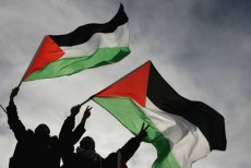 PBNU Sambut Tokoh Palestina dan Perkuat Komitmen Kemerdekaan