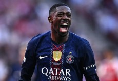 Ousmane Dembele Ungkap Arti Messi Baginya, dan Kenangan Indah di Barcelona