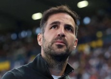 Direktur Barcelona Bicara soal Cesc Fabregas Balik ke Barcelona