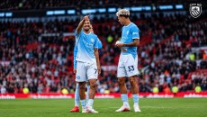Pemain Rekrutan Musim Panas Man City Menggoda Klub Lamanya setelah Klub Barunya Bermasalah