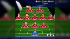 Pertempuran Final Hidup Mati Indonesia VS Thailand: Saatnya Kerahkan Semua Kekuatan Untuk Gengsi