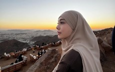 Celine Evangelista Ungkap Fakta Beli Rumah di Madinah: WNI Bisa Punya Properti?