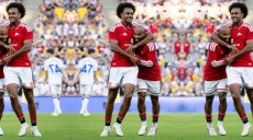 Joshua Zirkzee Kirim Pesan ke Michael Carrick, Minta Diberi Peran Yang Banyak