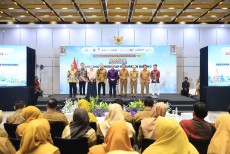 OJK Dorong ASN Batang jadi Bagian dari Pertumbuhan EKonomi Melalui Pasar Modal