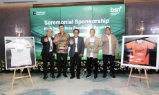 Gandeng Dua Klub, Bank BSN Bidik Potensi Besar Ekonomi Sepak Bola Indonesia