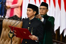 Forum Konstitusi Minta Gibran Mundur Guna Cegah Kegaduhan Politik Nasional