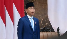 Gibran Rakabuming Diyakini Segera Mundur dari Jabatan Wapres