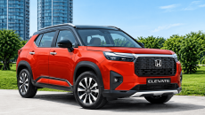 Honda Berencana Luncurkan Tiga Mobil Baru untuk Tingkatkan Pangsa Pasar