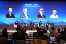 BCBS-ICBS 2026 di Indonesia: Perkuat Pengawasan Perbankan yang Adaptif Melalui Kolaborasi Global