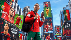 Ronaldo Disanksi Skorsing Portugal Setelah Berulah Walkout dari Timnas